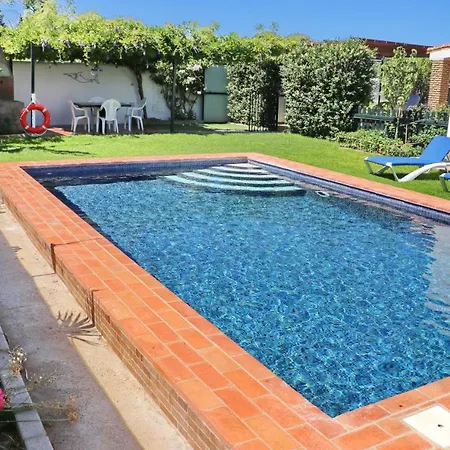 Dehesa Conil De La Frontera