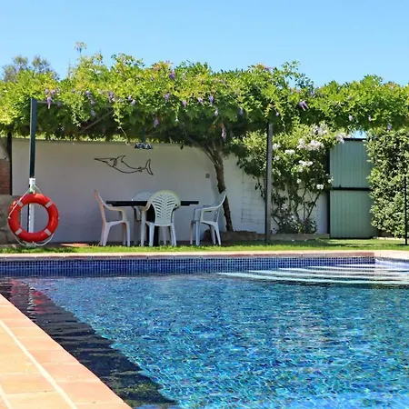 Dehesa Chalé Conil De La Frontera