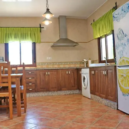 Chalet Dehesa Conil De La Frontera