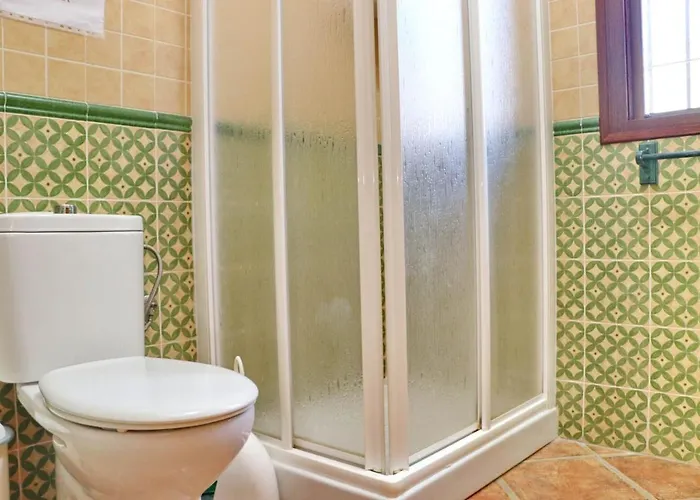 Dehesa Chalet Conil De La Frontera