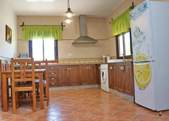 Chalet Dehesa Conil De La Frontera