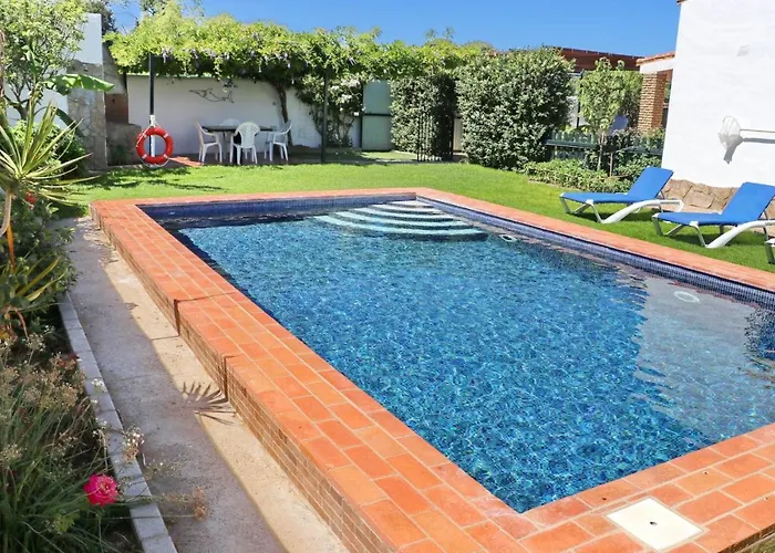 Dehesa Conil De La Frontera