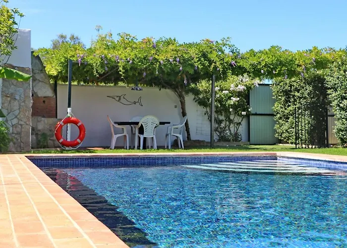 Dehesa Chalet Conil De La Frontera